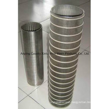 Water Filters (pipe) Type Fito